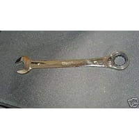TITAN 14611 7//8/" REVERSIBLE RATCHETING WRENCH